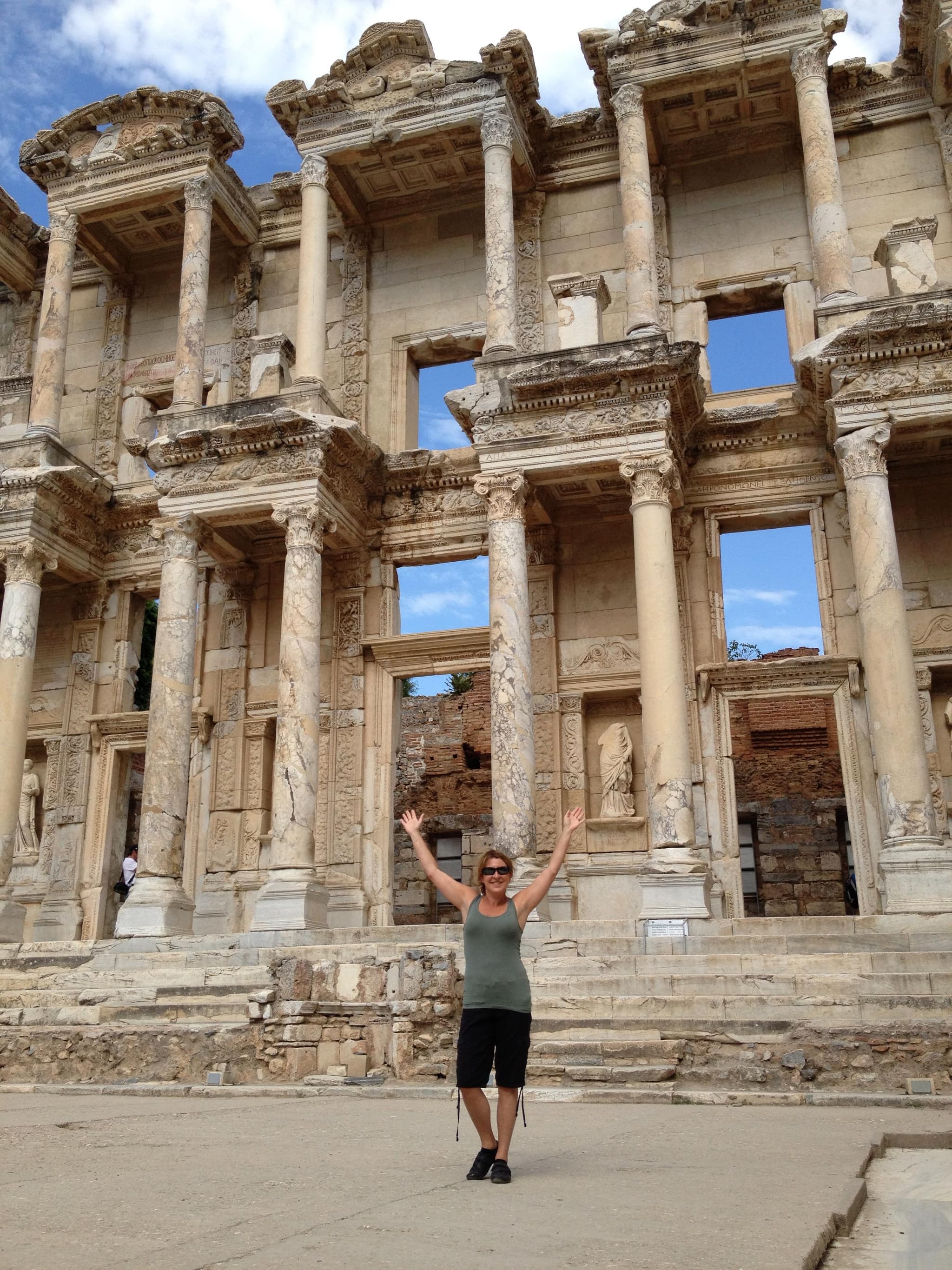 Reseña de viajero para el viaje en coche privado desde origin por Sibs_Travels con Daytrip