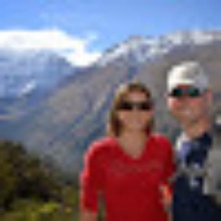 乘客从 origin 往返的私人车旅行由 lenorestravels 撰写的评论与 Daytrip