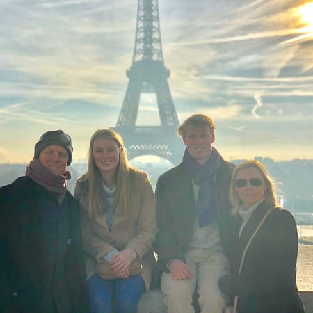 Traveler review for private car trip from origin by CaptainArgus with Daytrip