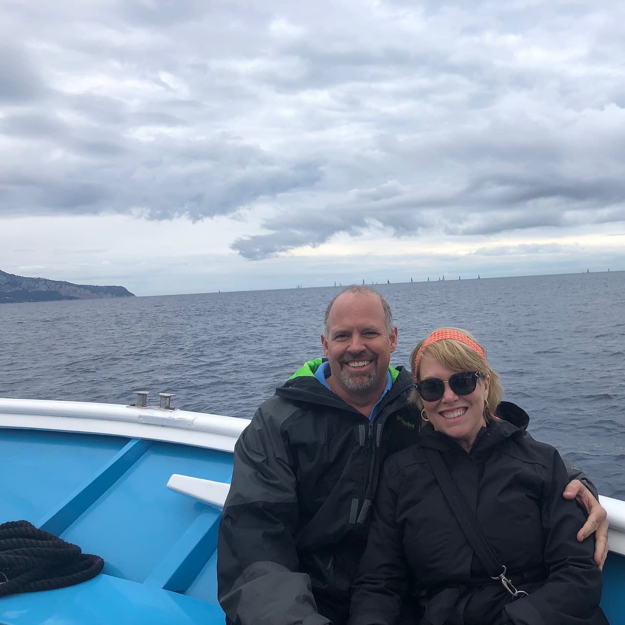 乘客从 origin 往返的私人车旅行由 socialmgr 撰写的评论与 Daytrip