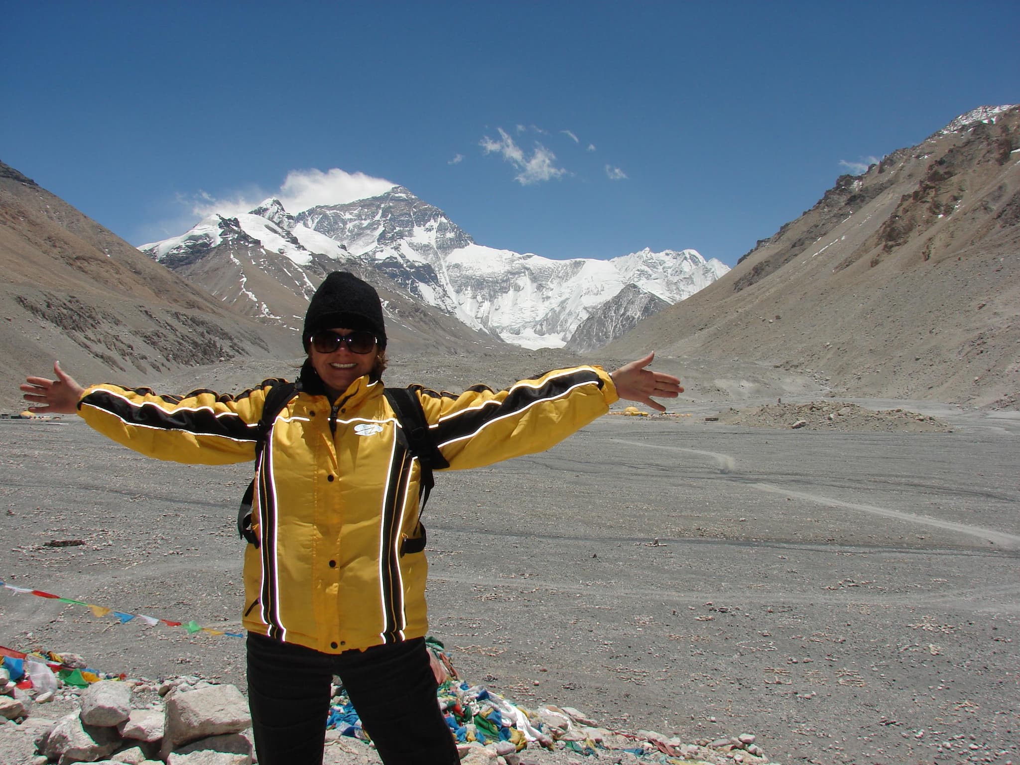 Critique du voyageur pour un voyage en voiture privée depuis origin par agatha666 avec Daytrip