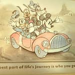 乘客从 origin 往返的私人车旅行由 Margie J 撰写的评论与 Daytrip